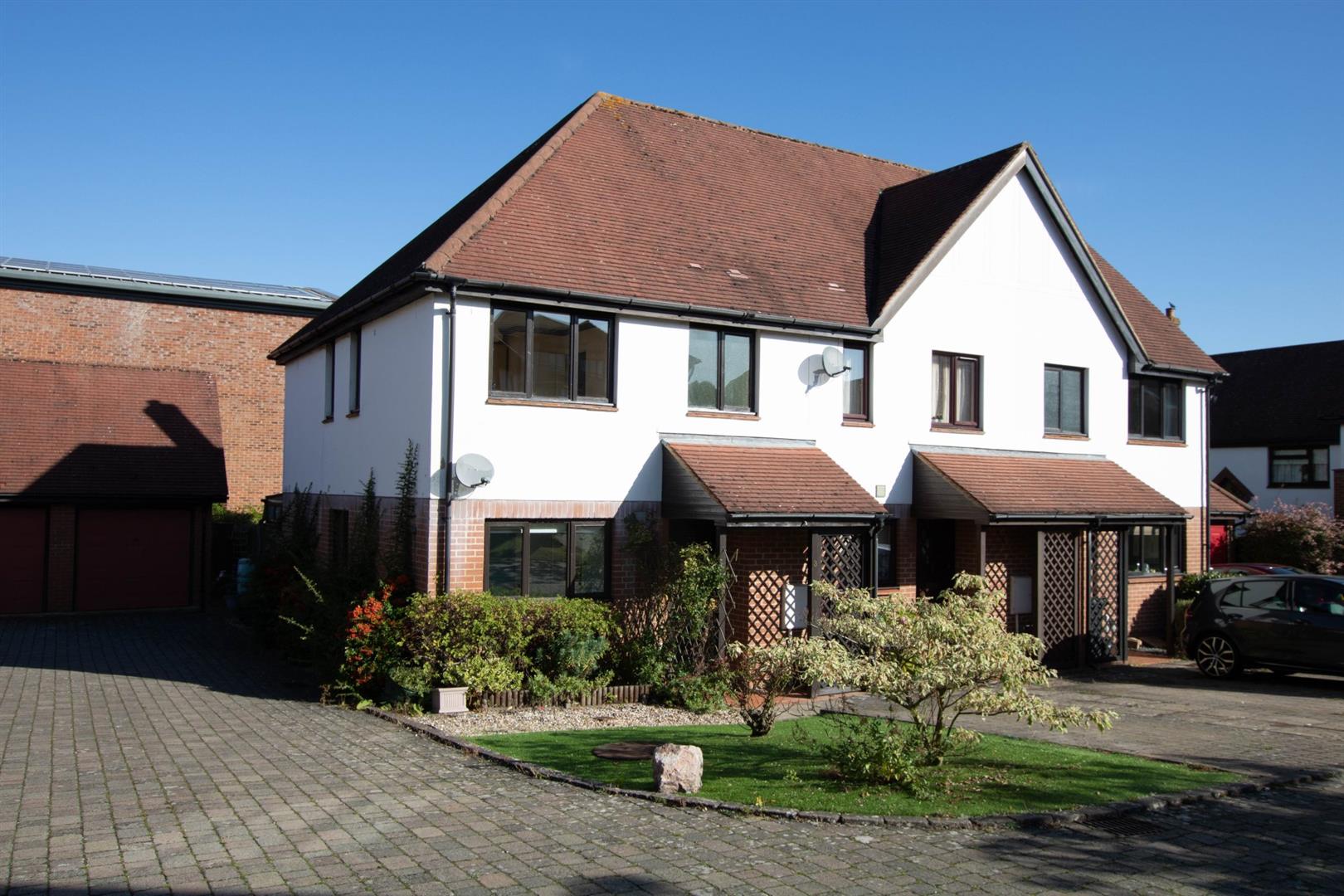 3 Bedroom to let in Saffron Walden Cheffins Saffron Walden Lettings